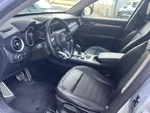 ALFA ROMEO Stelvio 2.2 Turbodiesel 190 CV AT8 Q4 Business (15/16)