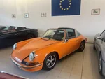 PORSCHE 911 T 2200 Targa (1/13)