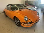 PORSCHE 911 T 2200 Targa (2/13)