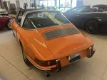 PORSCHE 911 T 2200 Targa (3/13)