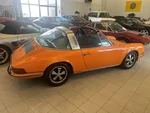 PORSCHE 911 T 2200 Targa (4/13)