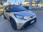 TOYOTA Aygo X 1.0 VVT-i 72 CV 5 porte Trend Air (2/15)