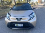 TOYOTA Aygo X 1.0 VVT-i 72 CV 5 porte Trend Air (3/15)