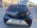 TOYOTA Aygo X 1.0 VVT-i 72 CV 5 porte Trend Air (4/15)