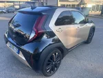 TOYOTA Aygo X 1.0 VVT-i 72 CV 5 porte Trend Air (5/15)