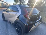 TOYOTA Aygo X 1.0 VVT-i 72 CV 5 porte Trend Air (6/15)