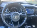 TOYOTA Aygo X 1.0 VVT-i 72 CV 5 porte Trend Air (7/15)