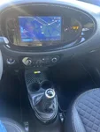 TOYOTA Aygo X 1.0 VVT-i 72 CV 5 porte Trend Air (10/15)