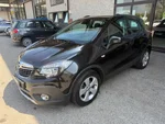 OPEL Mokka 1.4 Turbo GPL Tech 140CV 4x2 Cosmo b-Color (1/16)