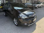 OPEL Mokka 1.4 Turbo GPL Tech 140CV 4x2 Cosmo b-Color (2/16)
