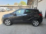 OPEL Mokka 1.4 Turbo GPL Tech 140CV 4x2 Cosmo b-Color (3/16)