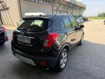 OPEL Mokka 1.4 Turbo GPL Tech 140CV 4x2 Cosmo b-Color (4/16)
