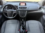 OPEL Mokka 1.4 Turbo GPL Tech 140CV 4x2 Cosmo b-Color (6/16)