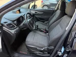 OPEL Mokka 1.4 Turbo GPL Tech 140CV 4x2 Cosmo b-Color (7/16)