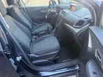 OPEL Mokka 1.4 Turbo GPL Tech 140CV 4x2 Cosmo b-Color (11/16)