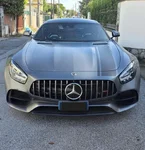MERCEDES-BENZ GT AMG S (3/13)