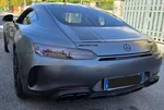 MERCEDES-BENZ GT AMG S (6/13)