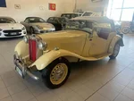 MG TD Midget 1250 MG Club ORO ASI-CRS (1/19)