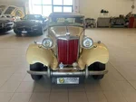 MG TD Midget 1250 MG Club ORO ASI-CRS (2/19)