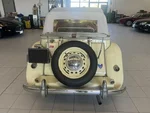 MG TD Midget 1250 MG Club ORO ASI-CRS (6/19)
