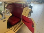 MG TD Midget 1250 MG Club ORO ASI-CRS (8/19)