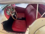 MG TD Midget 1250 MG Club ORO ASI-CRS (9/19)