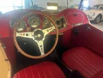 MG TD Midget 1250 MG Club ORO ASI-CRS (10/19)