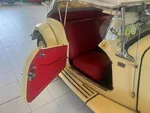 MG TD Midget 1250 MG Club ORO ASI-CRS (15/19)