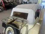 MG TD Midget 1250 MG Club ORO ASI-CRS (17/19)