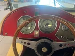 MG TD Midget 1250 MG Club ORO ASI-CRS (18/19)