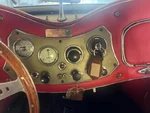 MG TD Midget 1250 MG Club ORO ASI-CRS (19/19)