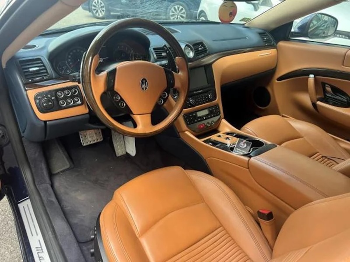 igienizzazione auto Bologna