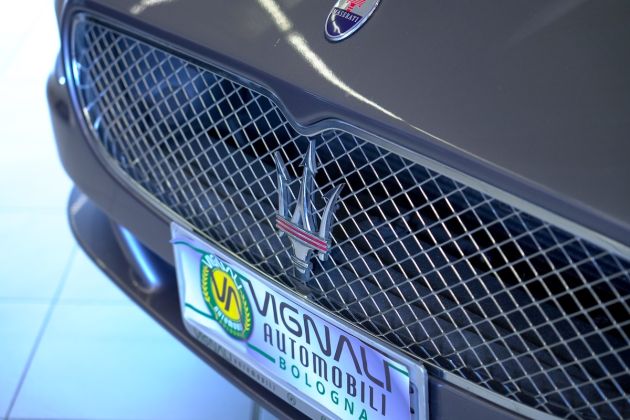 elettrauto auto d'epoca Bologna