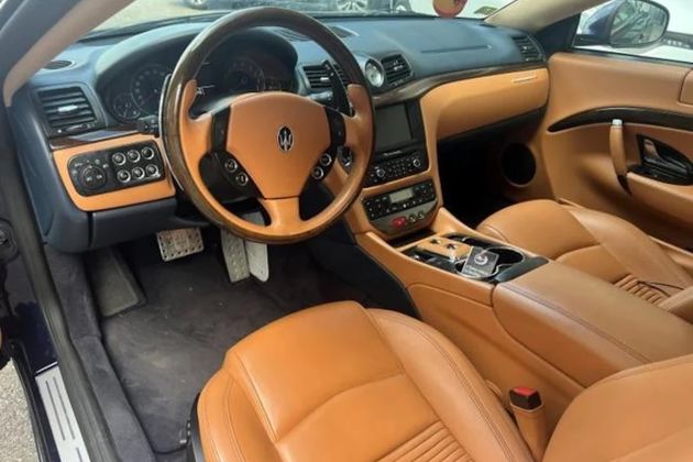 igienizzazione auto Bologna