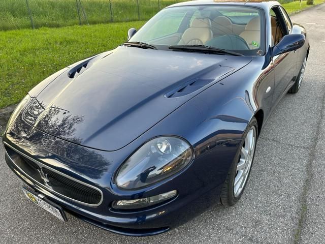 MASERATI 3200 GT