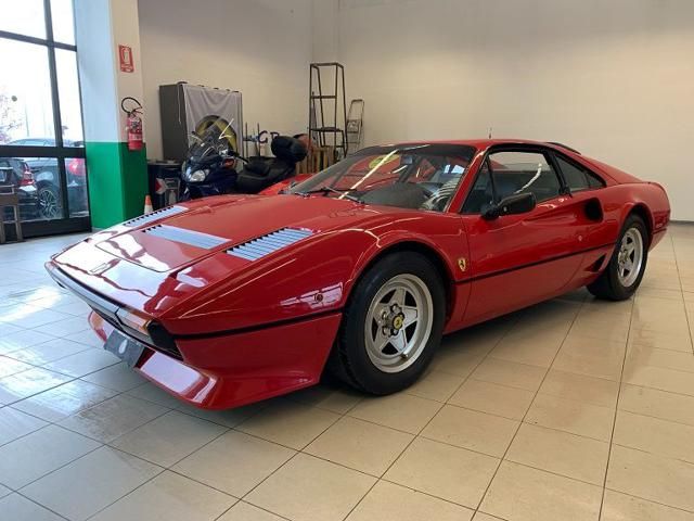 FERRARI 208 turbo GTB