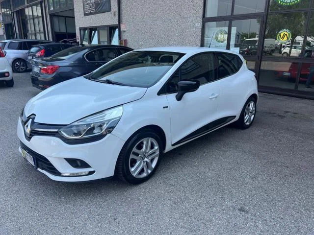 RENAULT Clio TCe 12V 90 CV GPL Start&Stop 5 porte Energy Duel