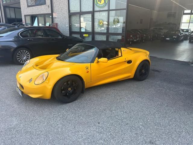 LOTUS Elise Elise