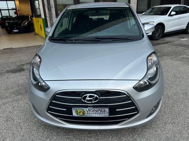 HYUNDAI iX20 1.4 90 CV Econext APP MODE