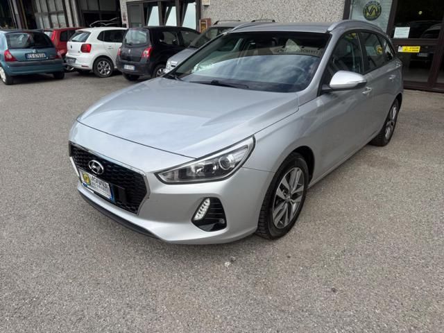 HYUNDAI i30 Wagon 1.6 CRDi CV 110